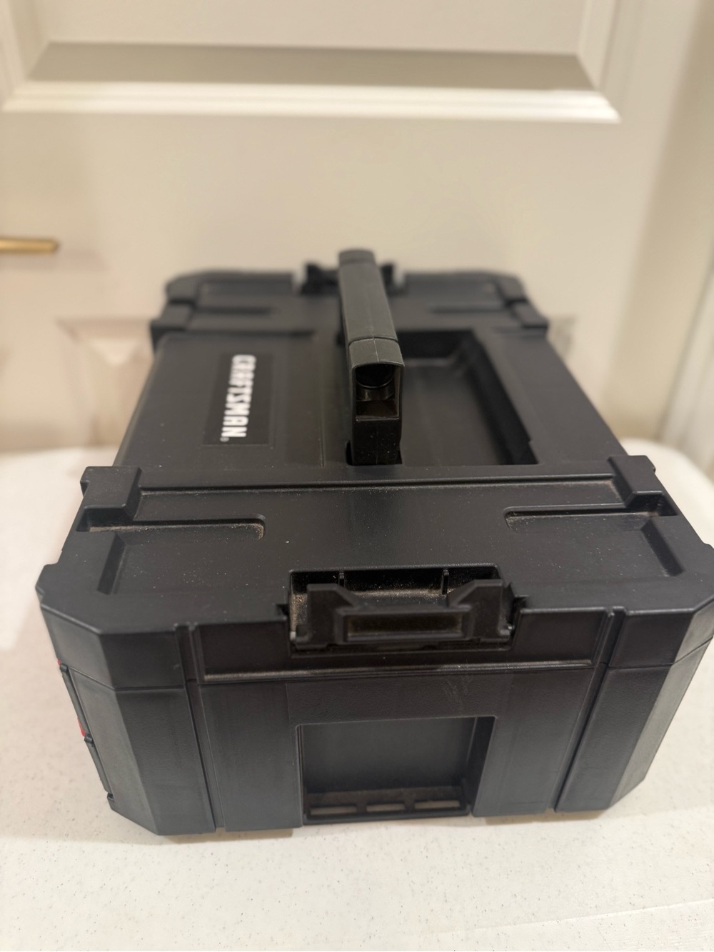 Craftsman VersaStack Drawers ~ VersaStack System - Picture 7 of 9